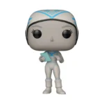 Tron 1982 Vinyl Figure – Yori Funko Pop 9 cm 1