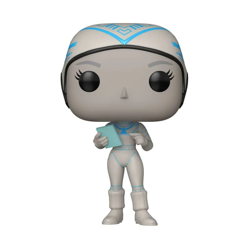 Tron 1982 Vinyl Figure – Yori Funko Pop 9 cm