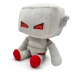 Scott Pilgrim Plush Figure – Robot-01 23 cm 3