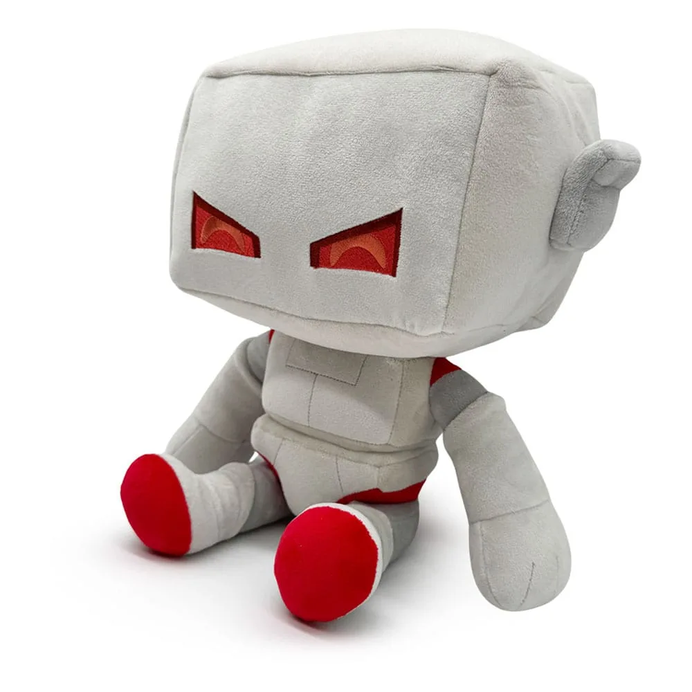 Scott Pilgrim Plush Figure – Robot-01 23 cm 3