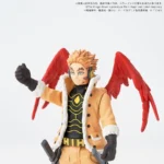 My Hero Academia Action Figure – Collekazaro Hawks CK-M08 10 cm 7