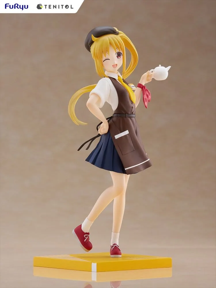 Bocchi the Rock! PVC Statue – Nijika Ijichi Café Style 20 cm 8