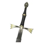 House of the Dragon Sword Replica – Dark Sister 1/1 Scale 121 cm 8