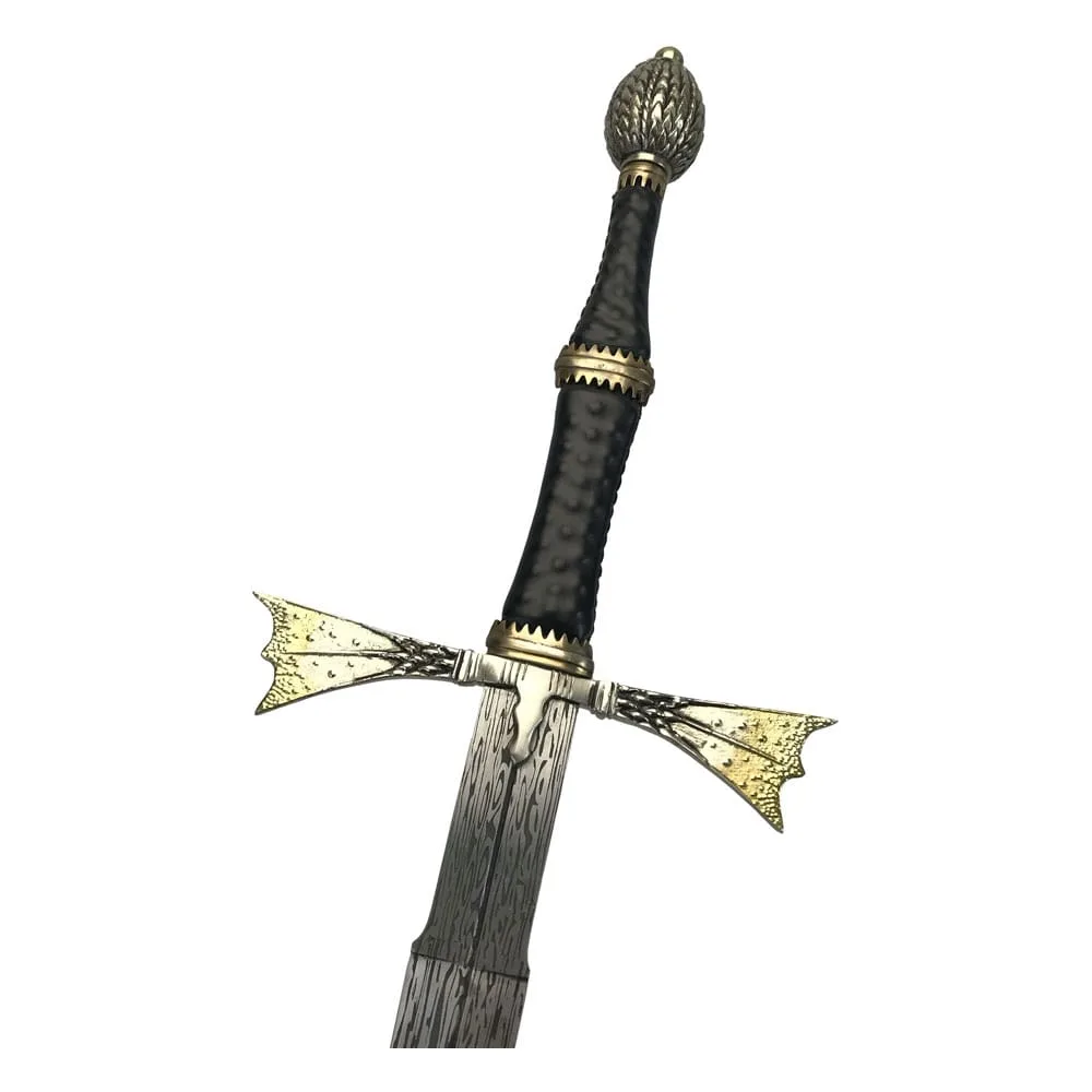 House of the Dragon Sword Replica – Dark Sister 1/1 Scale 121 cm 8