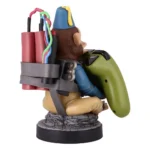 Call of Duty Controllerhouder – Monkey Bomb Cable Guys 20 cm 8