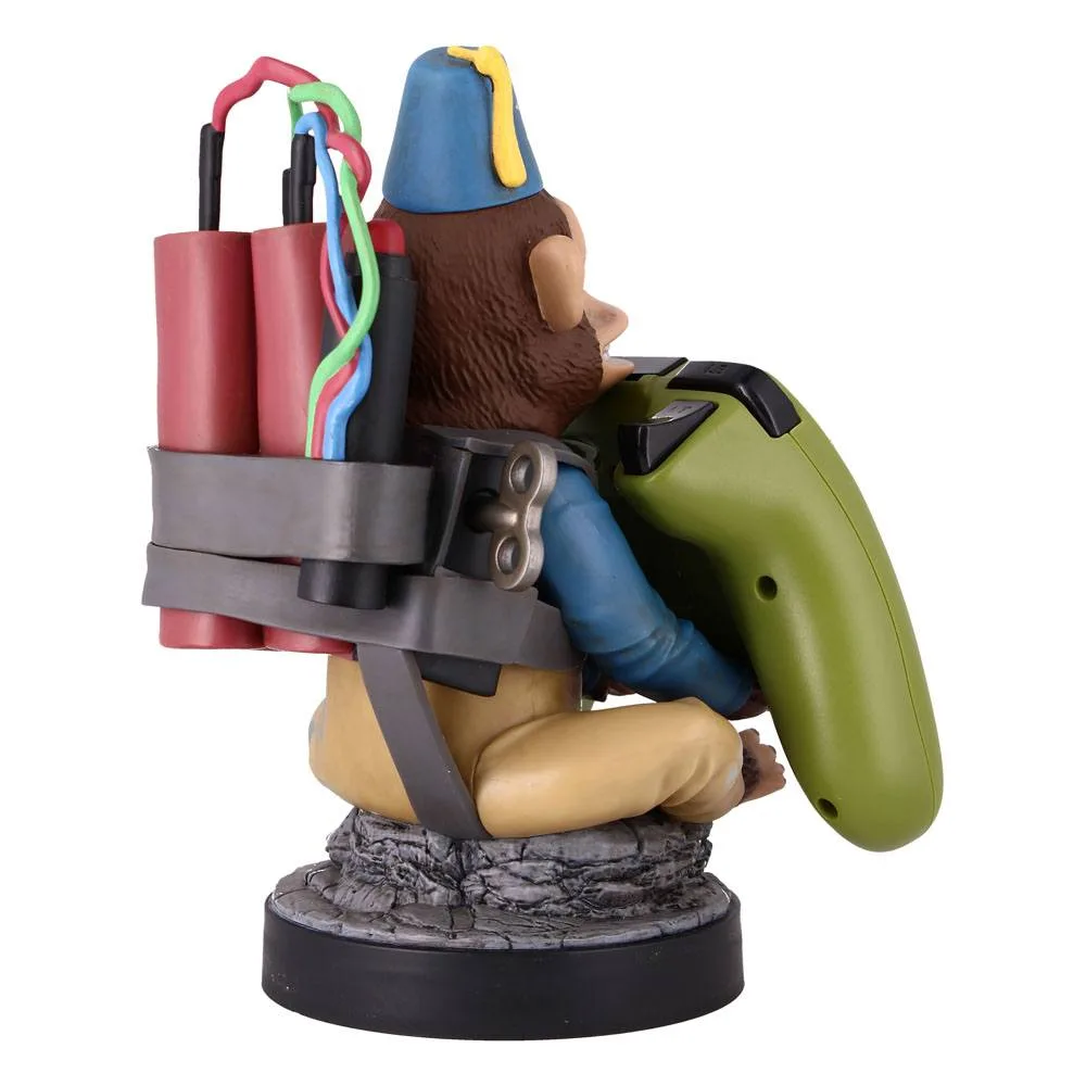 Call of Duty Controllerhouder – Monkey Bomb Cable Guys 20 cm 8