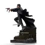 The Matrix Statue – Neo Art Scale 25 cm 4