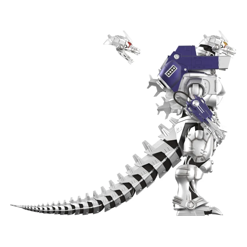 Godzilla Action Figure – Ultimates Kiryu MechaGodzilla 21 cm 4
