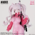 Goddess of Victory Nikke Model Kit – Alice 1/8 Scale 24 cm 8