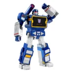 Transformers Interactive Robot – Soundwave G1 Flagship 36 cm 16