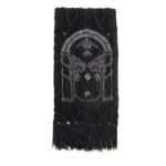 Lord of the Rings Scarf – Gate of Moria 190 cm 1