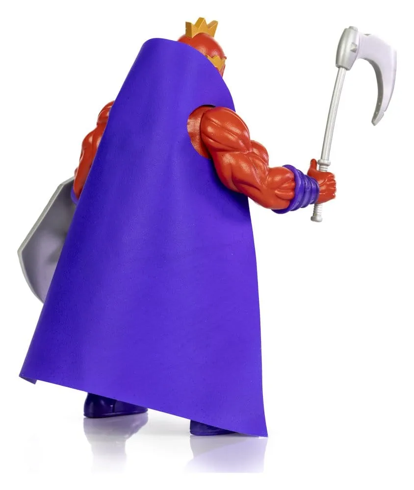 Legends of Dragonore Action Figure – Thor Wave 3 14 cm 5