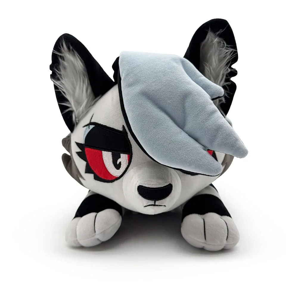Helluva Boss Weighted Plush – Loona 40 cm
