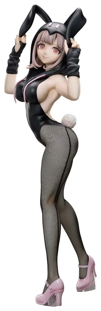 Danganronpa 2 Figure – Chiaki Nanami Bunny 1/3 Scale 60 cm
