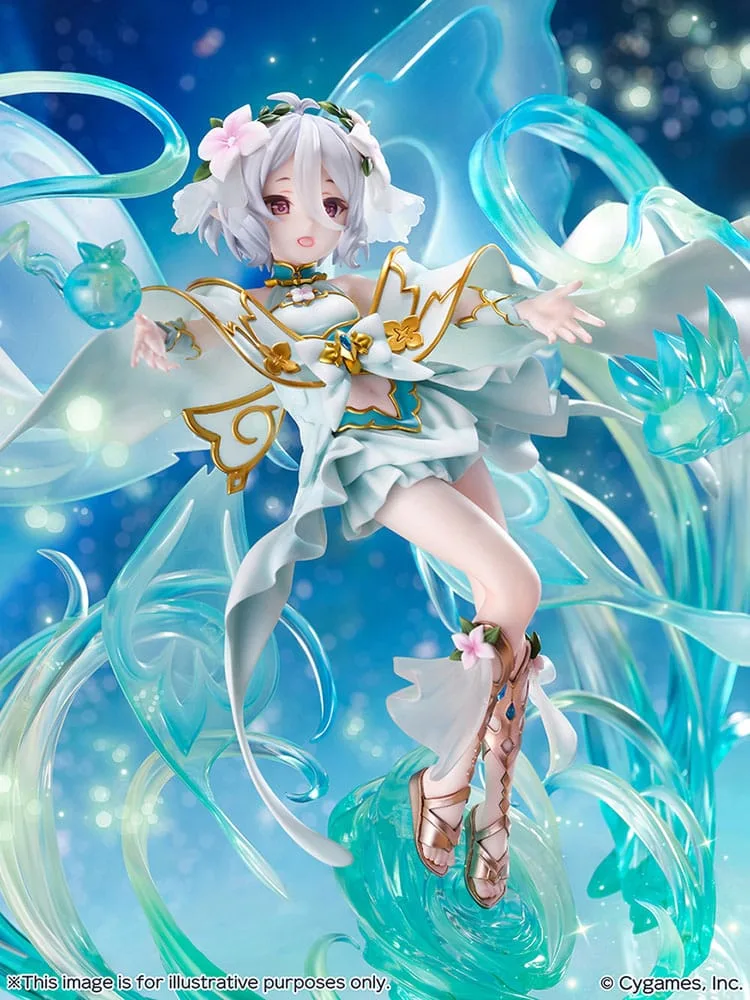 Princess Connect Re Dive Statue – Kokkoro Princess 1/7 26 cm 9