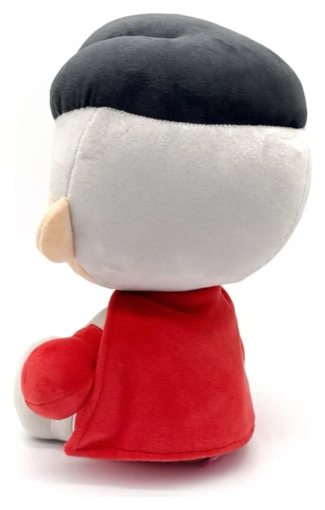 Invincible Plush Figure – Youtooz Omni-Man 4