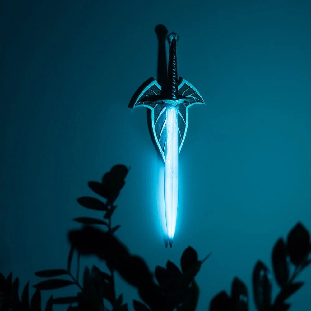 The Lord of the Rings Sword Lamp – Sting 51 cm 8