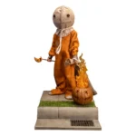 Trick r Treat Action Figure – Sam Deluxe 1/6 25 cm 1