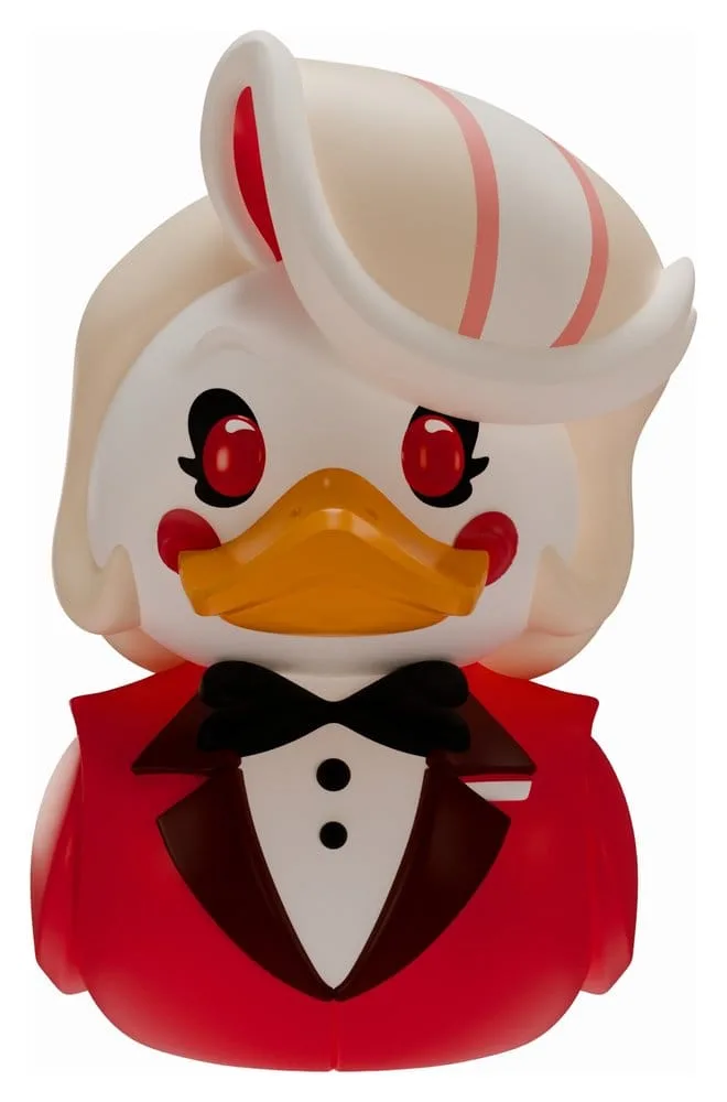 Hazbin Hotel Mini Figure – Charlie Morningstar Tubbz 5 cm