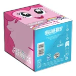My Little Pony Deck Box – Squaroes Pinkamena Pie MLP006 12