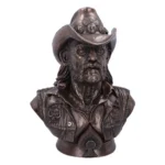 Motörhead Bust – Lemmy 35 cm 1