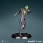 Mass Effect PVC Figure – Thane Krios 22 cm 8