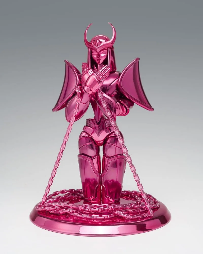 Saint Seiya Action Figure – Andromeda Shun Original Color 17 cm 3