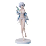 The Detective Is Already Dead Statue – Siesta Swimsuit 22 cm 1