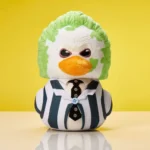 Beetlejuice Plush Figure – Tubbz 20 cm 1