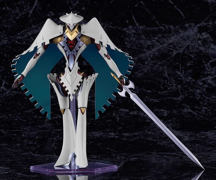 Metaphor: ReFantazio Model Kit – Plamatea Seeker 16.5 cm 4
