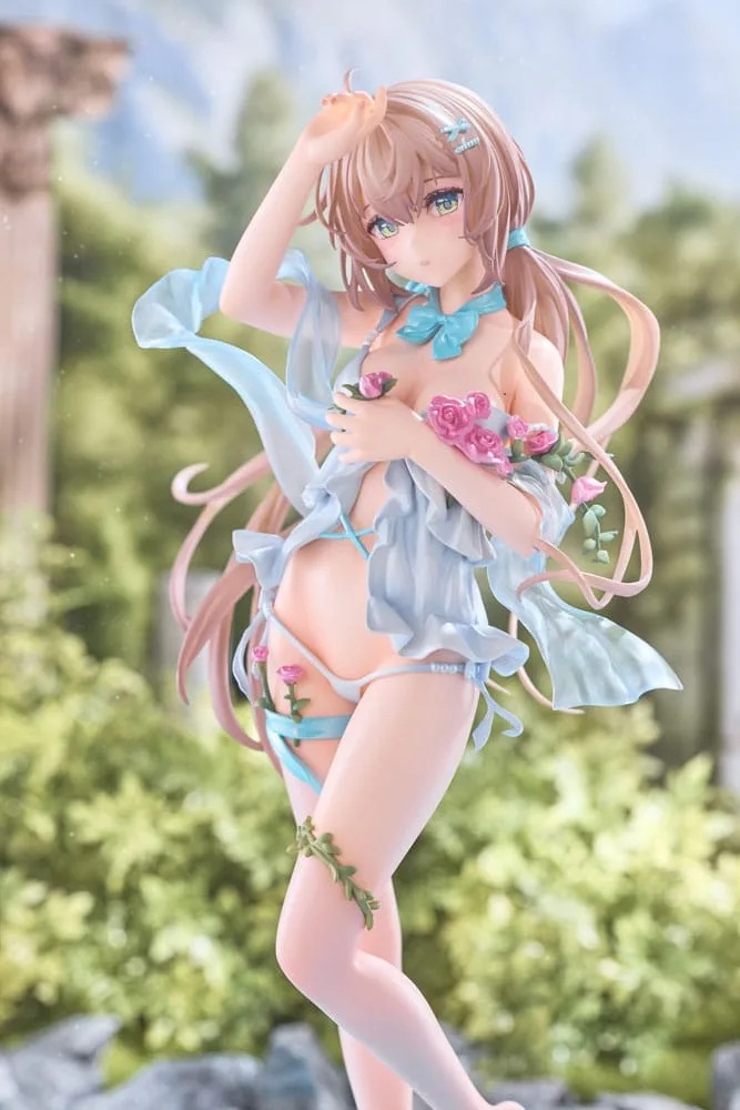 Original Character Statue – Houkisei Momoko First Bloom 27 cm 4
