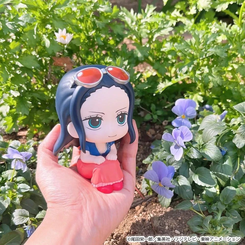 One Piece Figure – Lookup Nico Robin 11 cm 9
