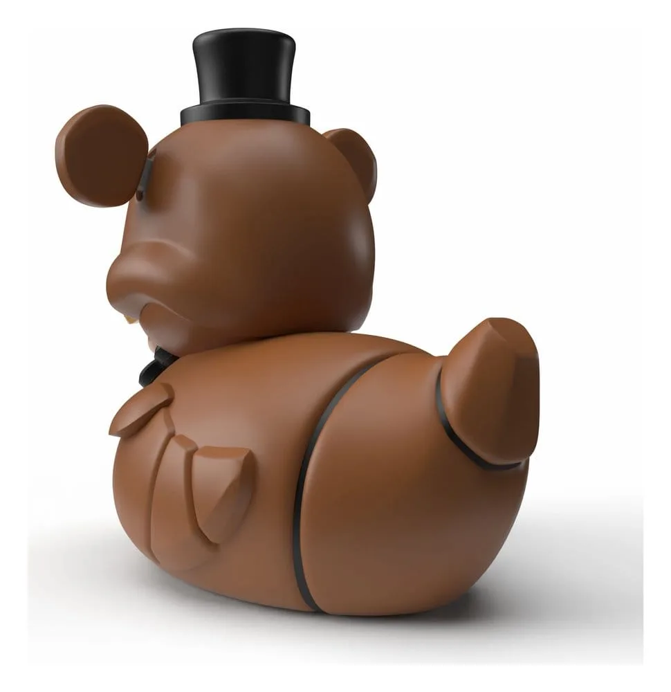 Five Nights at Freddy’s Tubbz Figure – Freddy Boxed Edition 10 cm 3