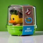 Ghostbusters Mini Figure – Ray Stantz Mini Tubbz 2
