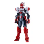 Dennou Keisatsu Cybercop Model Kit – Jupiter Bit 19 cm 1