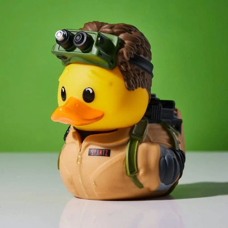 Ghostbusters Mini Figure – Ray Stantz Mini Tubbz
