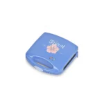 Lilo & Stitch Sandwich Maker – Silhouette Design 23 x 24 x 9.8 cm 2