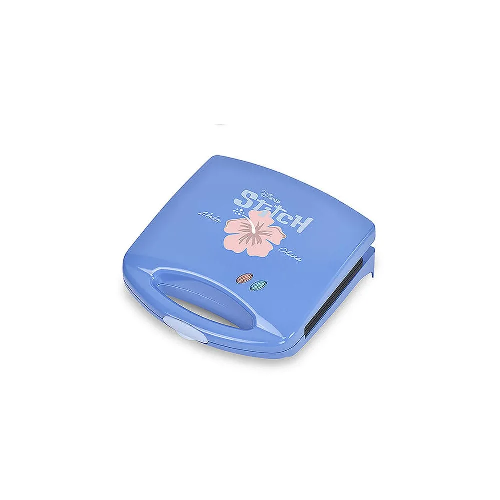 Lilo & Stitch Sandwich Maker – Silhouette Design 23 x 24 x 9.8 cm 2