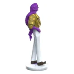 Lore Olympus Mini Vinyl Figure – Weta Workshop Zeus 15 cm 5