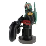 Star Wars Charging Stand – Cable Guys Boba Fett 2021 20 cm 21