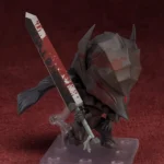 Berserk Nendoroid – Guts Berserker Armor Blood Edition 10 cm 7