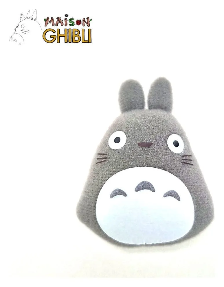 My Neighbor Totoro Plush Magnet – Big Totoro G 5 cm