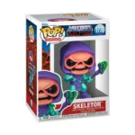 Masters of the Universe Pop Figure – Skeletor Comic Deco 9 cm 2