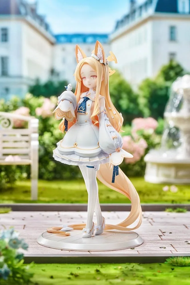 Blue Archive PVC Figure – Seia 1/7 Scale 24 cm 7