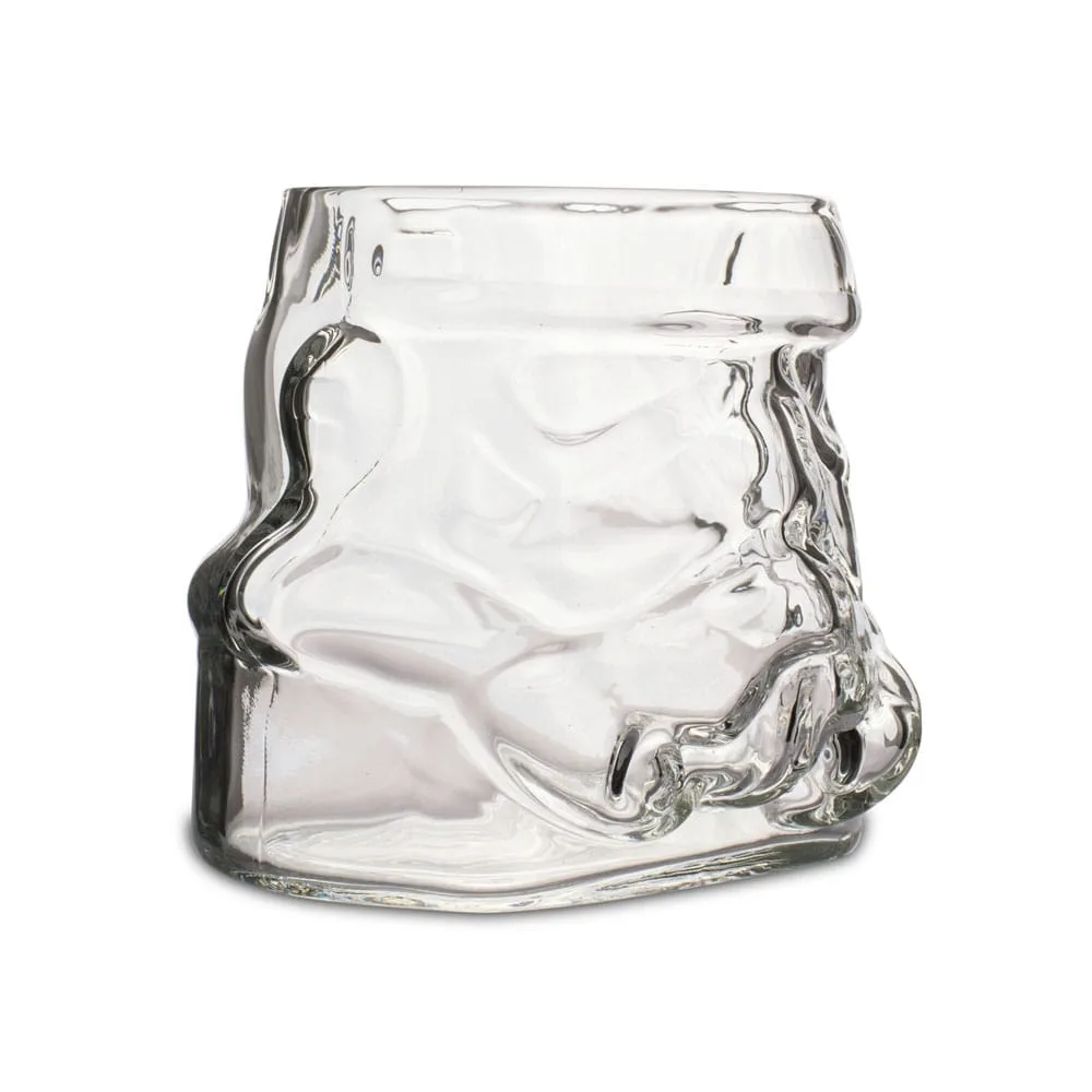 Original Stormtrooper Whisky Glasses – 2-Pack 300 ml 3