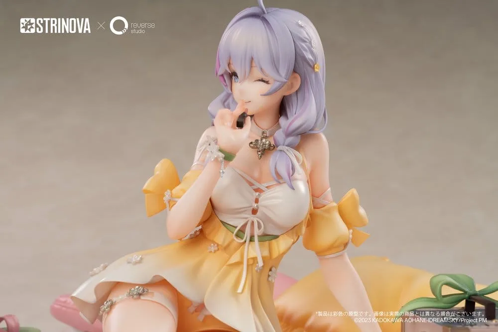 Strinova Statue – Kanami Whisper of Flowers 12 cm 6