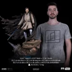 Star Wars Statue – Obi-Wan Kenobi Legacy Replica Signatures 66 cm 2