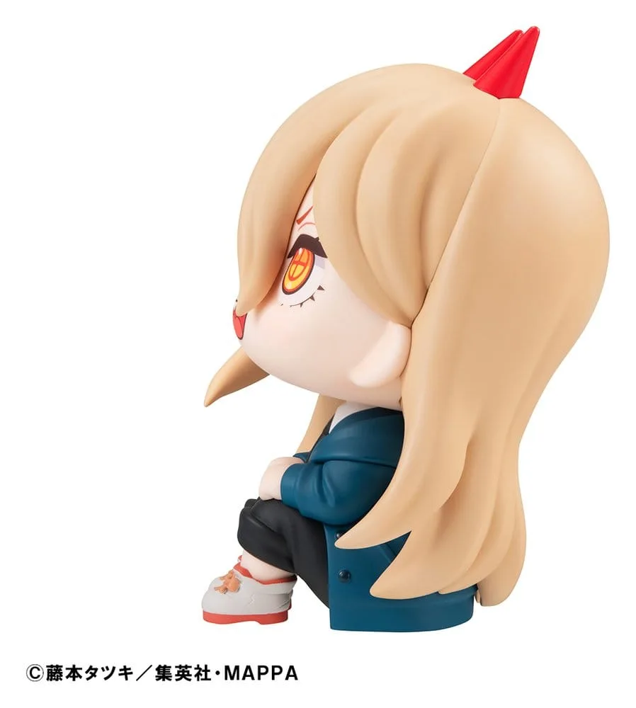Chainsaw Man Figure – Lookup Power 11 cm 7
