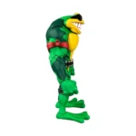 Battletoads Action Figure – Anthology Series Wave 1 Rash 15 cm 5