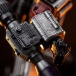 Transformers Statue – Demi Art Scale Megatron 1:20 32 cm 11